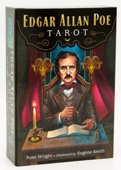 Edgar Allan Poe Tarot